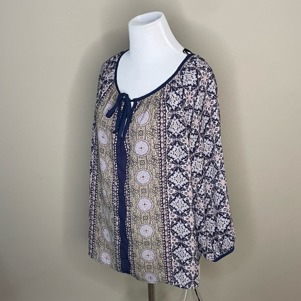 Pajamajeans Top